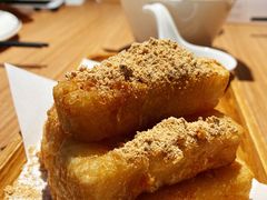 蛋酥软糍粑-太二酸菜鱼(中山龙之梦店)