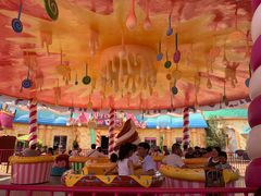 -七彩云南欢乐世界