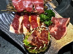 -神户赤童日式烤肉伙伴(东直门店)