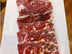-热血兄弟·炭火烤肉(融侨中心店)