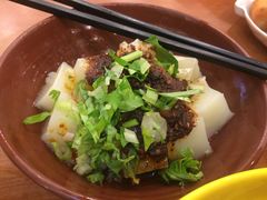 -龙抄手(春熙路总店)