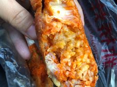 -新桥炸鸡店(新桥大街直营店)