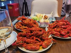 -菲住布渴酒店自助餐厅(阿里巴巴西溪园区店)