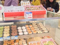 -邵万生食品公司(南京东路店)