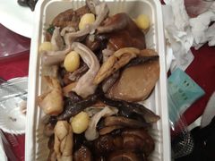 -快活林食家