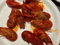 -鼎香缘海鲜自助火锅烤肉(锦辉购物广场店)