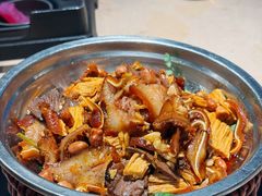 -大碗先生(万家丽店)