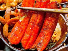 -阳阳老火锅(小南门店)