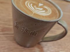 -去茶山(重庆万象城店)