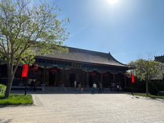-天津妈祖文化园