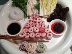 -民国红公馆·秦淮八艳(夫子庙店)