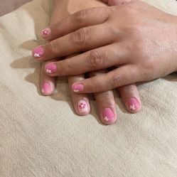 -LILY NAILS美甲美睫