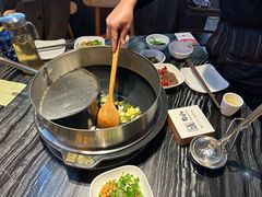 -老船舫·现做活鲜鱼馆(东郊记忆店)