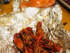 -喝丢一只鞋海鲜烧烤·海肠捞饭(市场店)
