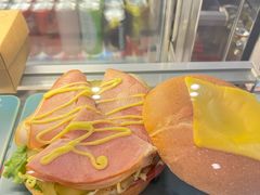 -大连铂尔曼酒店-铂尔曼美食廊 Pullman Deli