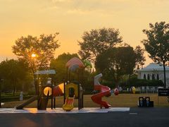 -歌斐颂巧克力小镇