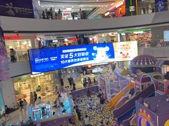 -万达广场(松江店)