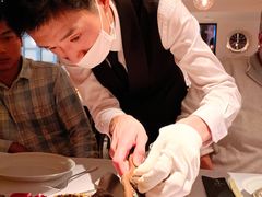 -壳里西餐厅Coquille Seafood Bistro(蒙自路店)