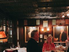 -Keens Steakhouse