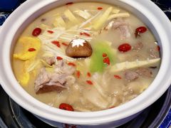 -96农蝎虾(江桥老街店)