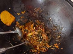 -江湖水乡铁锅炖魚(周庄嘉园店)