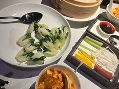 -莉莉海堂HAITANG·烤鸭(国贸商城店)