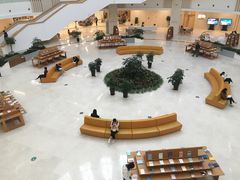 -厦门市图书馆(集美新城馆区)