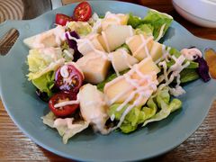 -麻麻桃韩式料理(百盛B馆店)