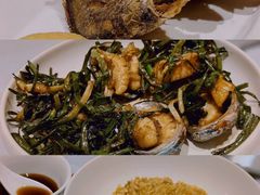 -玫瑰厅上海菜(兴国路店)