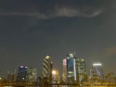 -广州粤海喜来登酒店