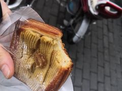 -慢熟面包店bud bread(孩儿巷店)