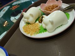 -五条人糖水铺(武林总店)