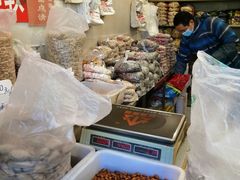 -王老头炒货(天坛东路店)