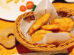 -兰特伯爵西餐厅·啤酒屋(方庄店)
