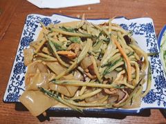 -额娘·春饼烤鸭(华北七楼创始店)