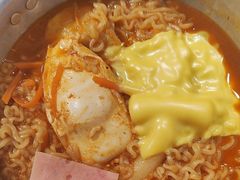-安小胖韩国烤肉(财富广场画苑小区店)