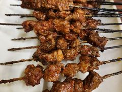 -连手特色烤串