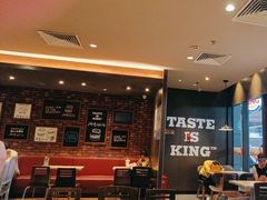 -汉堡王(上海凌云壹街坊店)