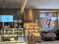 -COSTA COFFEE(哈尔滨凯德学府店)