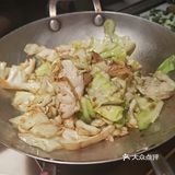 不用猜了，绿茶餐厅