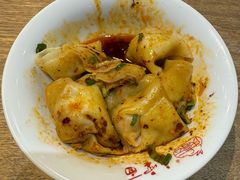 -庆蓉云·庆云面(双林店)