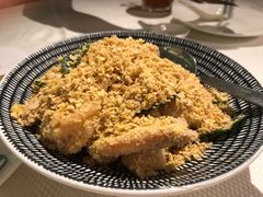 -新加坡海鲜共和(名胜世界圣淘沙海滨坊)