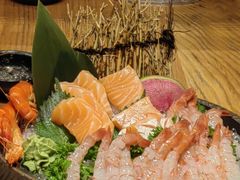 -赤坂亭·M9和牛烧肉·铁板烧·日料398放题(长泰广场店)