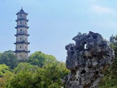 -江心屿景区