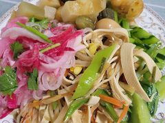 -茅山风味馆