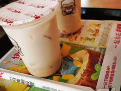 -肯德基(房山店)