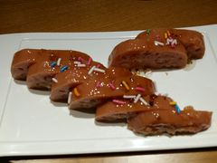 -湘与香缘·湖南菜(王府井北京市百货大楼店)