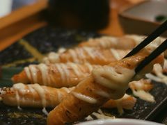 -松川日本料理(长沙路店)