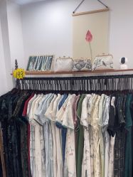 -陈大户旗袍(狮子林店)