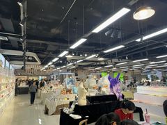 -郑在DIY·潮玩银饰绘画手作(中央大道旗舰店)